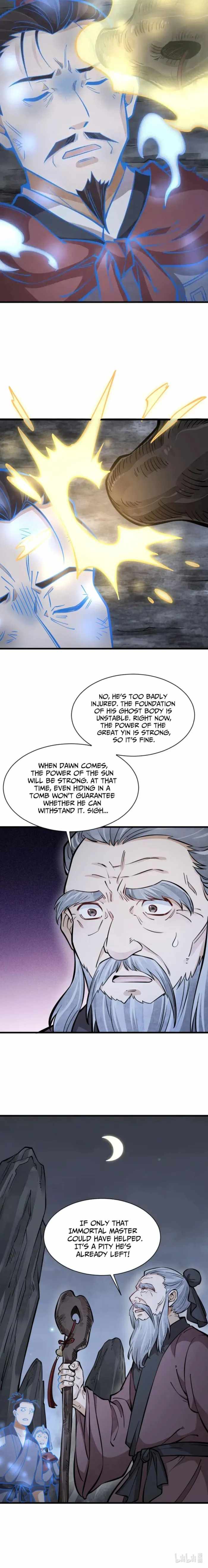 Lan Ke Qi Yuan Chapter 248 6